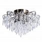Потолочная люстра Arte Lamp Emilia A1660PL-4AB - фото №1