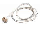Розетка Deko-Light socket G4-GY6,35 inkl. 50 cm cable 100250