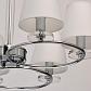 Потолочная люстра MW-Light Онтарио 1 692010106 - фото №3