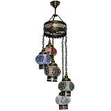 Светильник Kink Light 0512,43