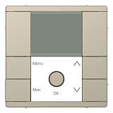 Центральная плата Schneider Electric MTN5755-6033