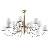 Люстра Lightstar 814133