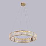 Светильник Newport 8442/S gold