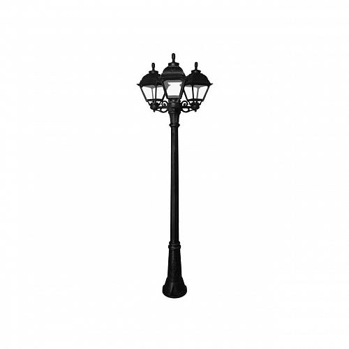 Уличный фонарь Fumagalli Gigi Bisso/Cefa 2L U23.156.S30.AXF1R