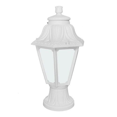 Уличный светильник Fumagalli Mikrolot/Anna E22.110.000.WYF1R