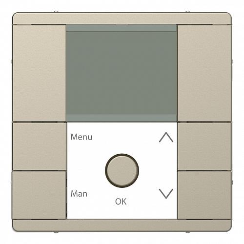 Центральная плата таймера Schneider Electric Merten D-Life MTN5755-6033