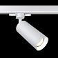 Трековый светильник Maytoni Technical Focus TR028-3-GU10-W - фото №2