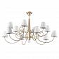 Потолочная люстра Lightstar Vortico 814133 - фото №1