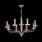 Подвесная люстра Maytoni Monte Carlo DIA091CL-08BZ - фото №2