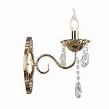 Бра Seven Fires Feroniya WD3543/1W-FGD-CL