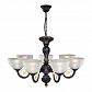 Подвесная люстра F-Promo Baroque 2153-7PC - фото №1