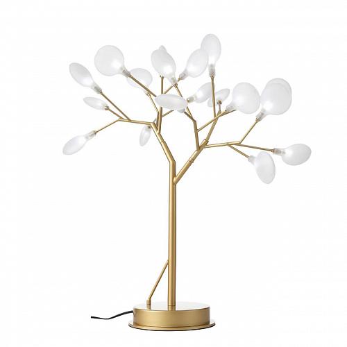 Настольная лампа ST Luce Riccardo SL411.224.18