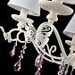 Подвесная люстра Maytoni Fiona ARM032-05-PK - фото №4