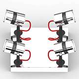 Спот Zumaline Sica CK99892-4