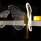 Подвесной светодиодный светильник Arte Lamp Darcy A2187SP-1GO - фото №3