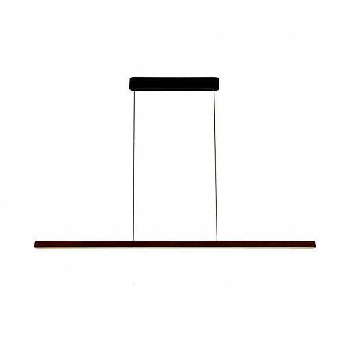 Подвесной светодиодный светильник SLV Vincelli PD 156227