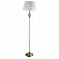 Торшер Arte Lamp Zanzibar A8390PN-1AB - фото №1