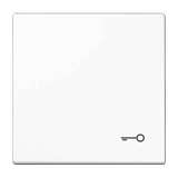 Клавиша Jung LS990TWW