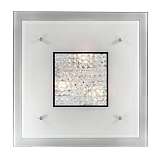 Настенный светильник Ideal Lux Steno PL3 087580