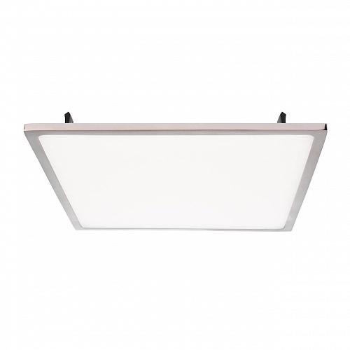 Встраиваемый светильник Deko-Light LED Panel Square II 30 565277