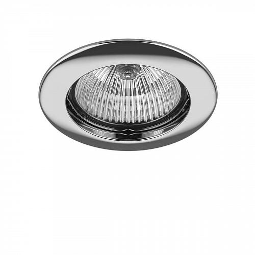 Встраиваемый светильник Lightstar Lega 011014
