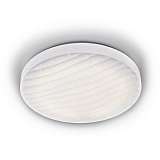 Светильник Ambrella light F20 WH 72W D490