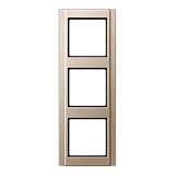 Рамка Jung A583CH