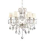 Люстра Lumina Deco LDP 66251-6