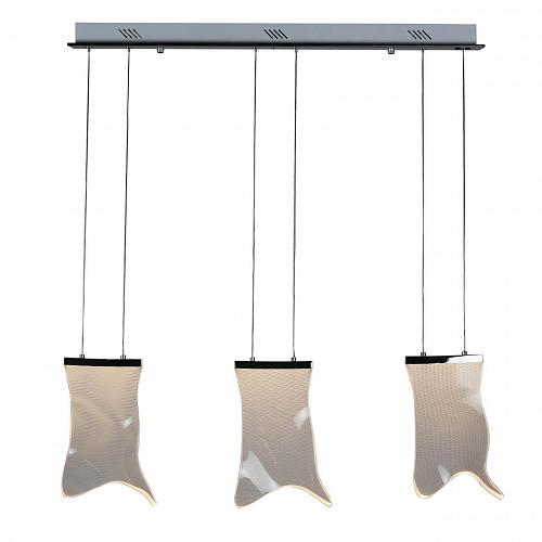 Подвесной светодиодный светильник Hiper Rennes H813-3