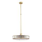 Подвесной светильник Kutek Lavone LAV-ZW-6(P)440/R