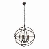 Подвесная люстра iLamp Balance Loft 213-5