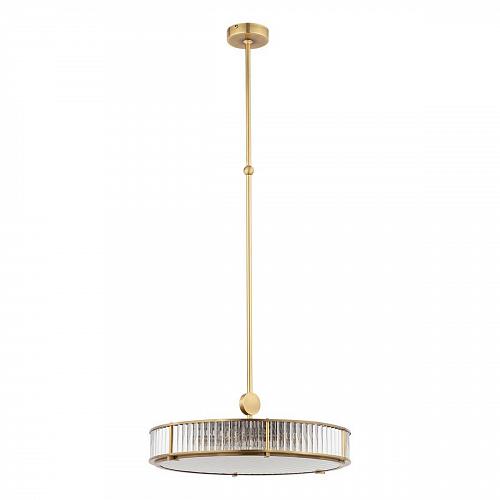 Подвесной светильник Kutek Lavone LAV-ZW-6(P)440/R