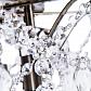 Потолочная люстра Arte Lamp Emilia A1660PL-4AB - фото №2