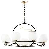 Подвесная люстра Lightstar Enna 762097