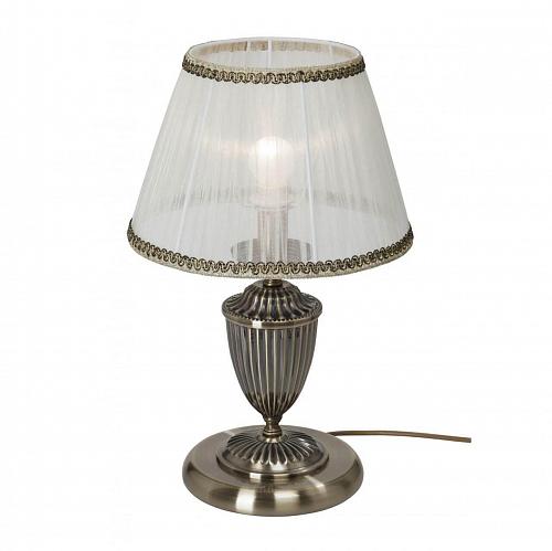 Настольная лампа Vitaluce V2913/1L