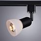 Трековый светильник Arte Lamp Gala A3156PL-1BK - фото №3