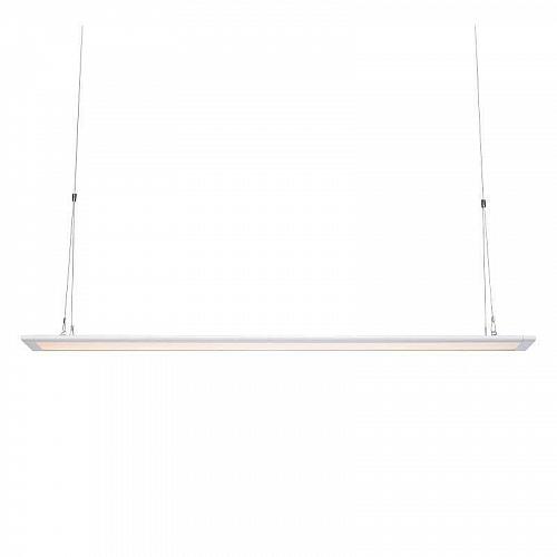 Подвесной светодиодный светильник Markslojd Plan 106649