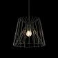 Подвесной светильник Loft IT Deseno 10033 Black - фото №2