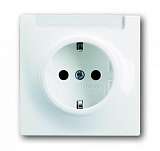 Розетка ABB 2CKA002011A2712