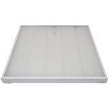 Встраиваемый светодиодный светильник Uniel ULP-6060 40W/4000К IP40 Grilyato White UL-00004250