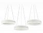 Подвесной светодиодный светильник Ambrella light Acrylica Original FA6206 - фото №5