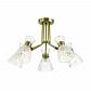 Потолочная люстра Lumion Comfi Jackie 3704/5C - фото №1