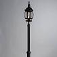 Садово-парковый светильник Arte Lamp Atlanta A1047PA-1BG - фото №3