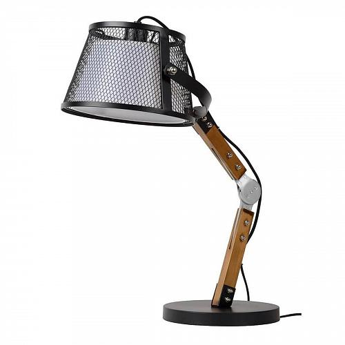 Настольная лампа Lucide Aldgate 20509/81/30