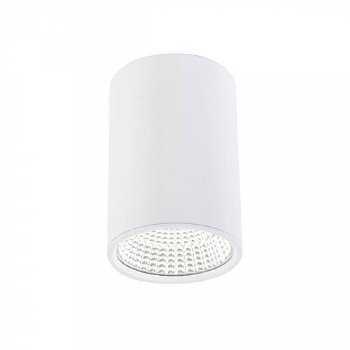 Потолочный светодиодный светильник Citilux Стамп CL558100