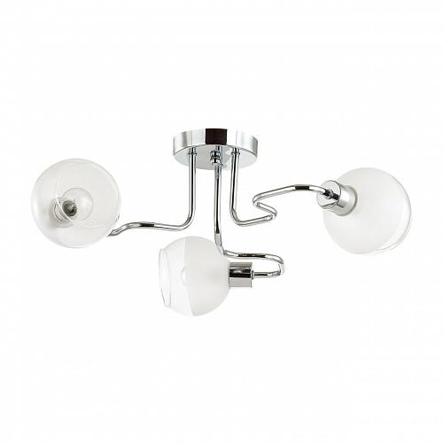 Потолочная люстра Lumion Polly 4539/3C
