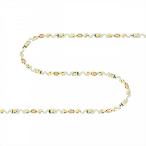 Светодиодная лента Apeyron 4,8W/m 60Led/m 2835SMD дневной белый 2M 218BL
