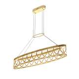 Светильник Favourite 2355-5P