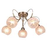 Люстра Toplight TL3740X-05AB