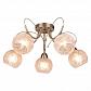 Потолочная люстра Toplight Patricia TL3740X-05AB - фото №1